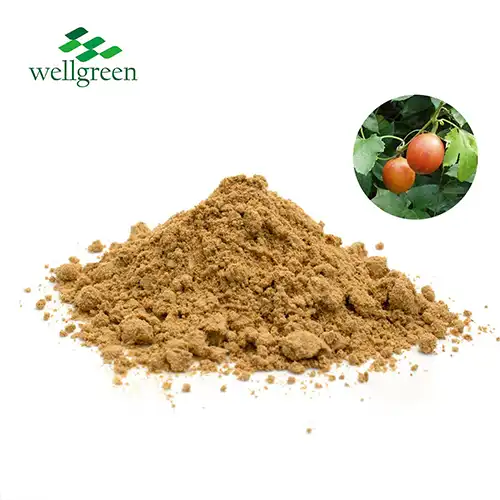 Trichosanthes Kirilowii Root Extract